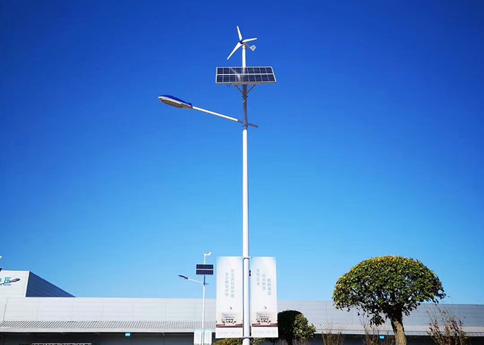 風力發(fā)電機