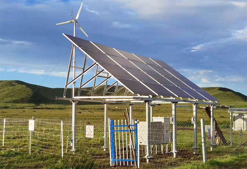 風(fēng)力發(fā)電機(jī)